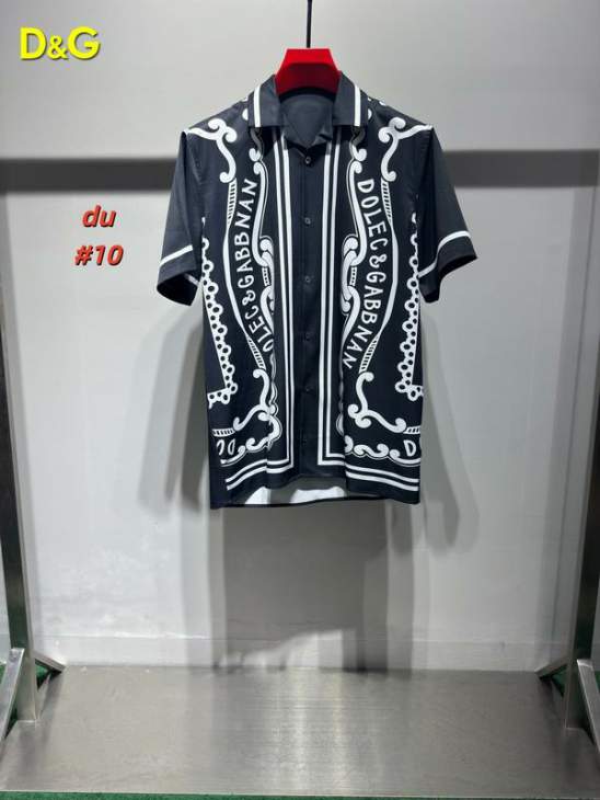 Picture of DG Shirts Short _SKUDGS-2XL12yr2528214